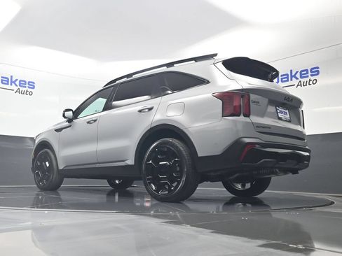 Certified 2026 Kia Sorento SX AWD/4WD image 46