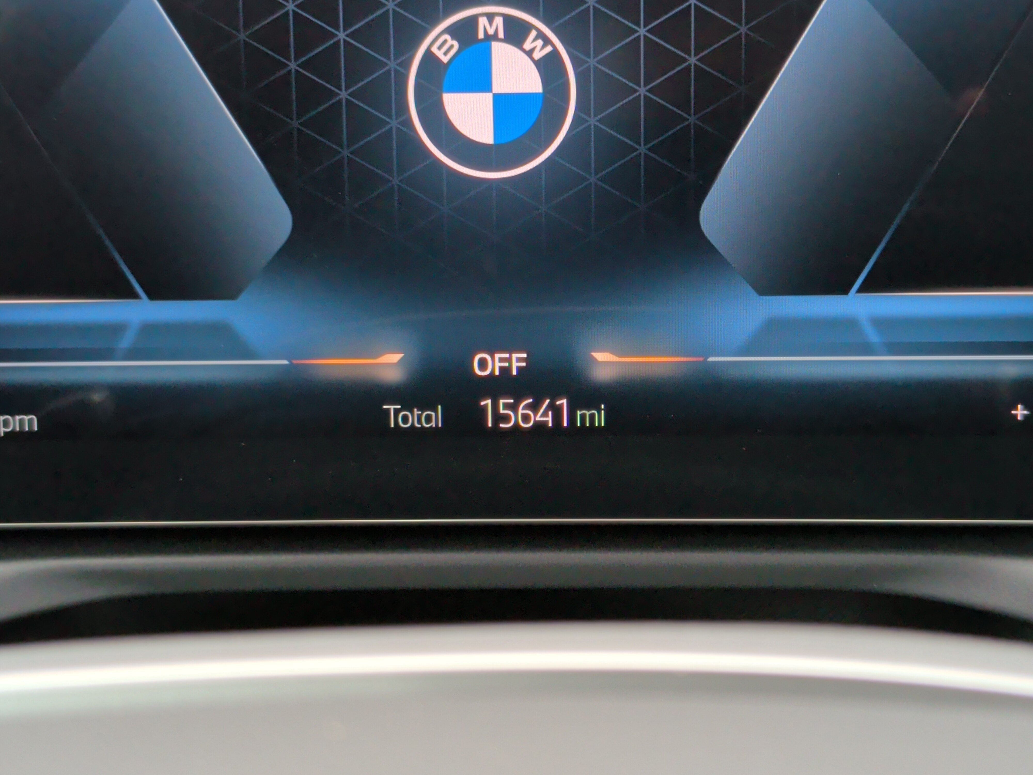 Certified 2025 BMW 330i xDrive Sedan AWD/4WD image 15