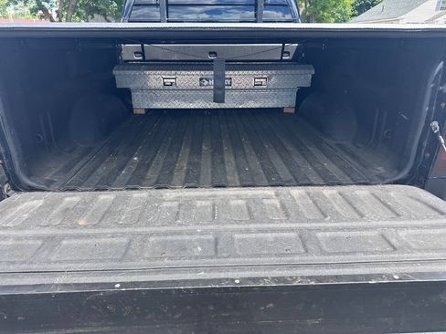 Used 2014 Chevrolet Silverado 1500 W/T RWD image 6