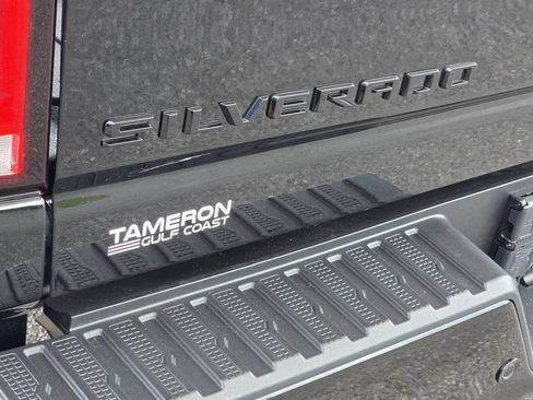 Used 2024 Chevrolet Silverado 2500 LTZ w/ LTZ Plus Package AWD/4WD image 30