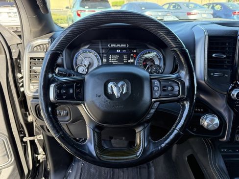 Used 2019 RAM 1500 Limited image 15