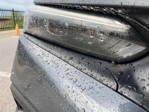 Certified 2024 Honda Civic Sport image 14