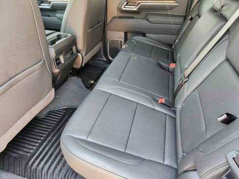 New 2026 Chevrolet Silverado 2500 LT w/ Trail Boss Package AWD/4WD image 31