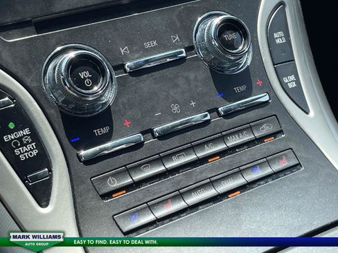 Used 2020 Lincoln Nautilus Reserve image 20