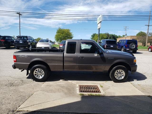 Used 2011 Ford Ranger XLT AWD/4WD image 7