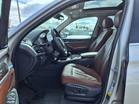 Used 2016 BMW X5 xDrive35i image 15