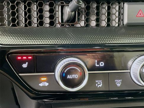 Certified 2025 Honda CR-V Sport Touring image 27
