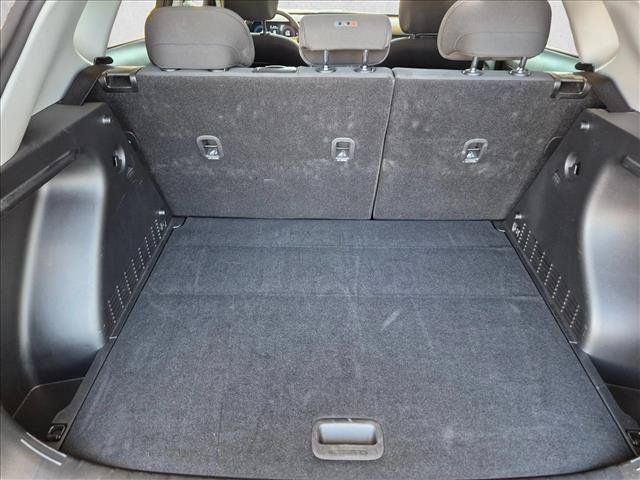 Used 2026 Hyundai Kona SEL Sport FWD image 6