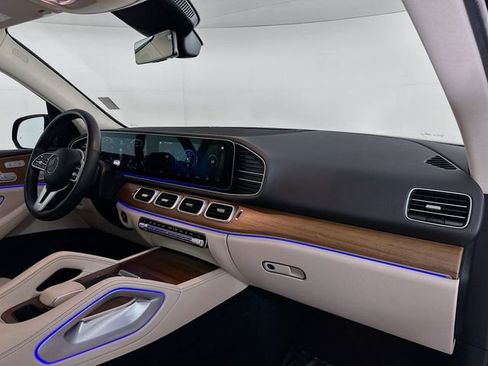 Certified 2022 Mercedes-Benz GLE 350 4MATIC image 29