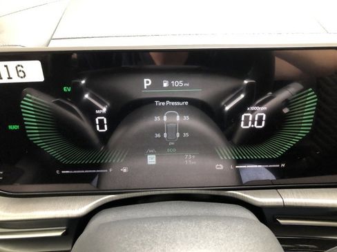 New 2026 Kia Sportage X-Line image 28