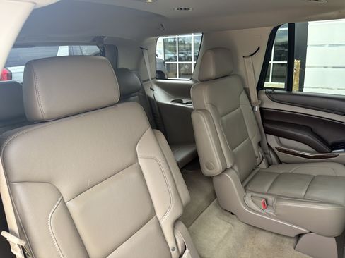 Used 2016 Chevrolet Tahoe LT RWD image 8