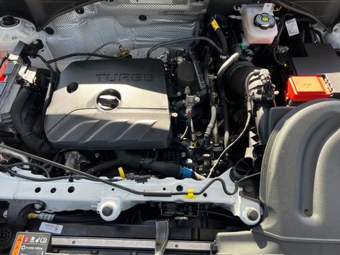 Used 2025 Buick Encore GX Preferred image 25