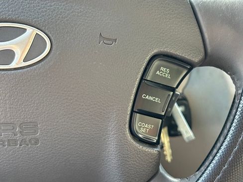 Used 2007 Hyundai Sonata GLS image 21