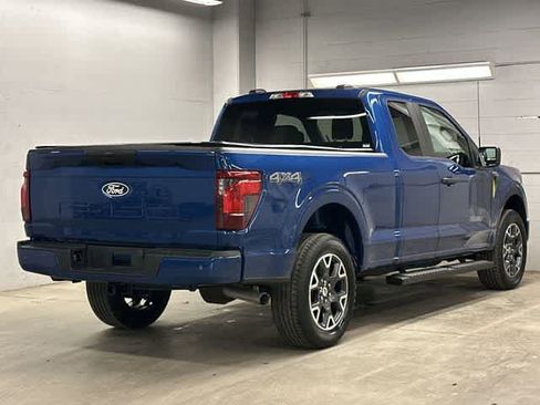 Used 2024 Ford F150 STX AWD/4WD image 31