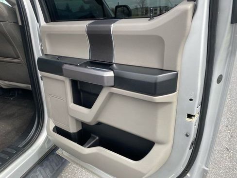 Used 2019 Ford F150 XLT AWD/4WD image 22