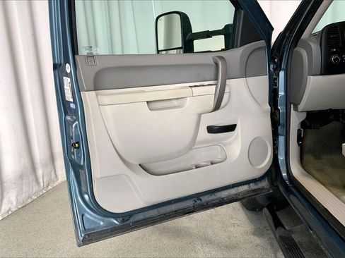 Used 2012 GMC Sierra 1500 SLE w/ Power Tech Package image 21