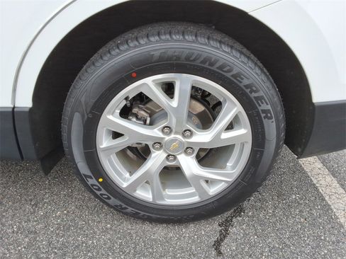 Certified 2021 Chevrolet Equinox Premier image 11