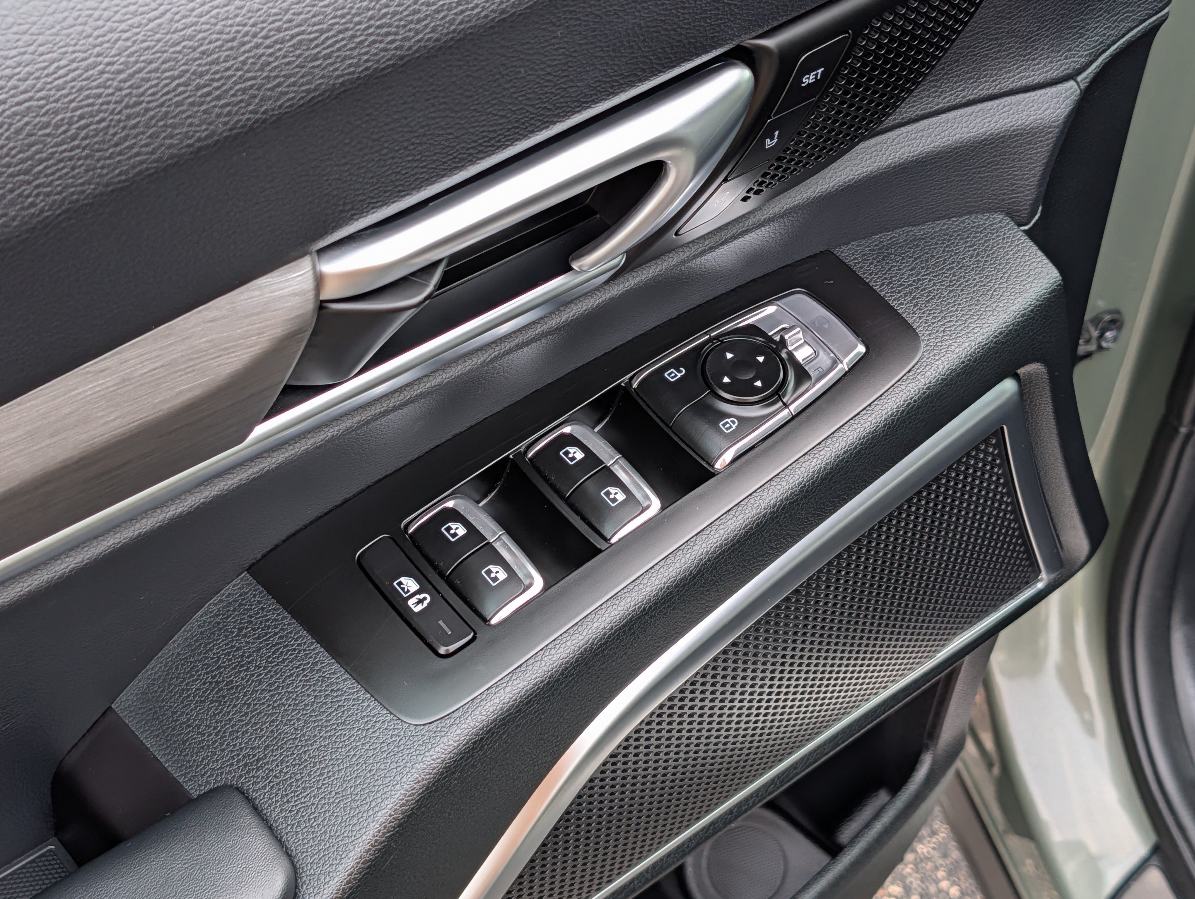 Certified 2025 Kia Telluride SX Prestige X-Pro AWD/4WD image 19