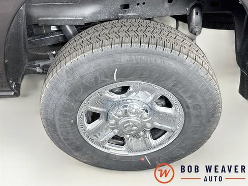 New 2026 RAM 2500 Tradesman AWD/4WD image 37