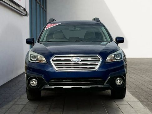 Used 2015 Subaru Outback 2.5i Premium image 8
