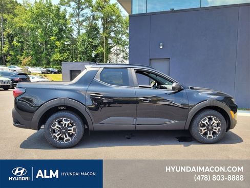 New 2025 Hyundai Santa Cruz XRT image 10