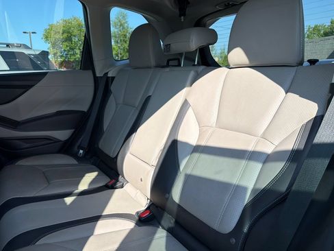 Certified 2023 Subaru Forester Limited AWD/4WD image 26