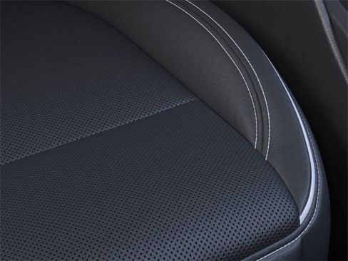 New 2026 Buick Encore GX Avenir image 21