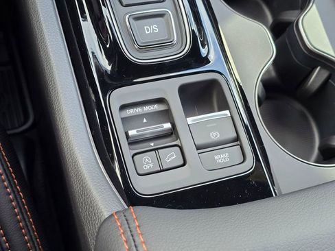 New 2025 Honda Pilot TrailSport image 22