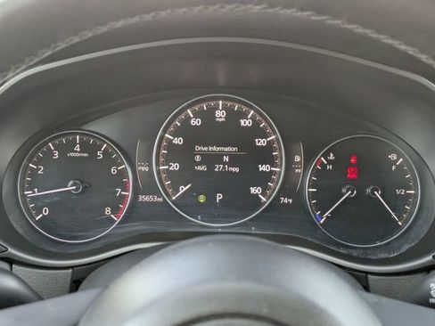 Used 2025 MAZDA CX-50 AWD 2.5 S w/ Preferred Package image 21