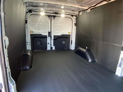 New 2025 Ford Transit 250 Low Roof w/ Load Area Protection Package image 10