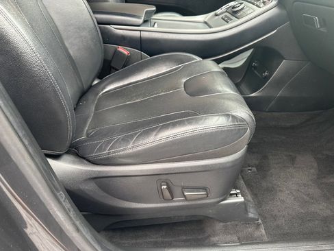 Used 2020 Hyundai Palisade SEL FWD image 12