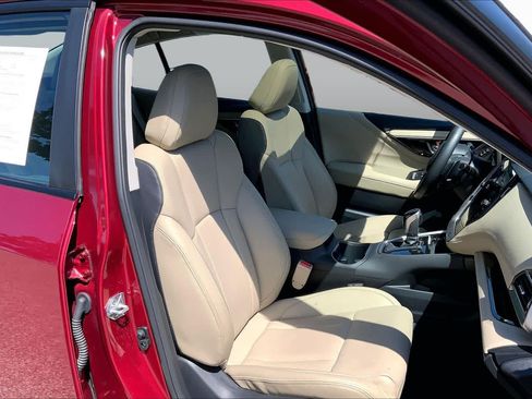 Used 2024 Subaru Legacy Limited AWD/4WD image 8