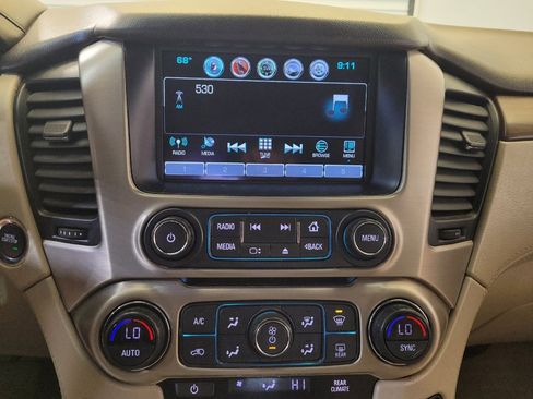 Used 2018 GMC Yukon XL Denali w/ Denali Ultimate Package RWD image 25