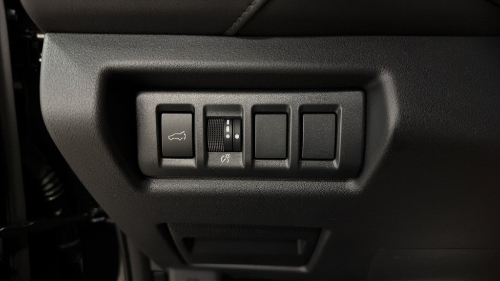 New 2026 Subaru Outback Touring AWD/4WD image 21