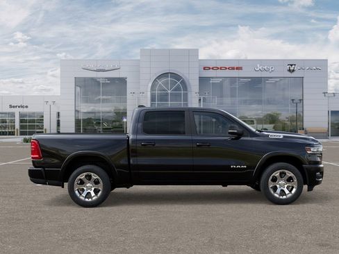 New 2026 RAM 1500 Big Horn image 21