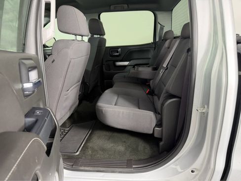 Used 2017 Chevrolet Silverado 1500 LT w/ All Star Edition image 12