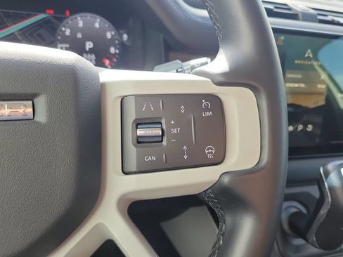Used 2024 Land Rover Defender 130 S AWD/4WD image 26