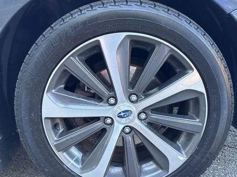 Used 2015 Subaru Legacy 2.5i Limited AWD/4WD image 20