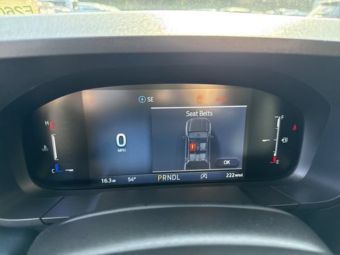 New 2026 Ford Maverick XL w/ 4K Tow Package AWD/4WD image 25