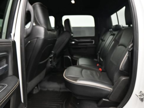 Used 2020 RAM 2500 Laramie AWD/4WD image 26