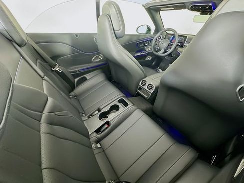 New 2026 Mercedes-Benz CLE 300 4MATIC Cabriolet image 27