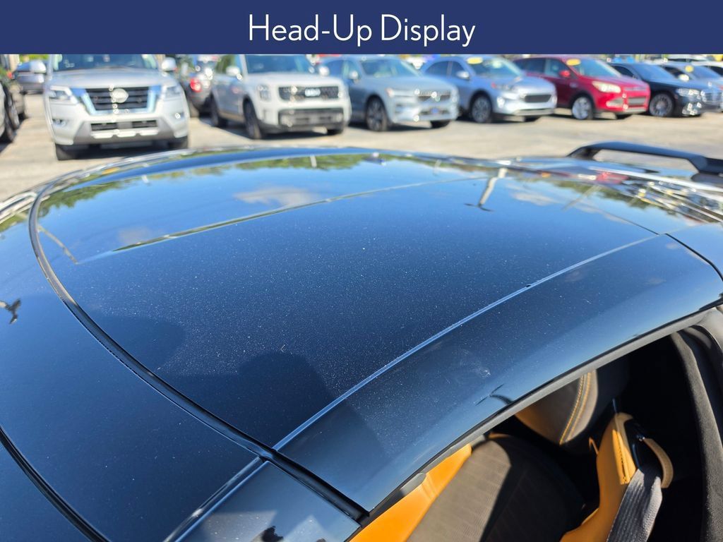 Used 2021 Chevrolet Corvette Stingray Premium Cpe w/ 3LT RWD image 8