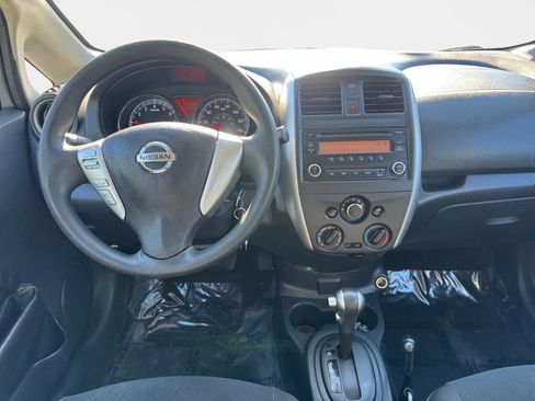Used 2018 Nissan Versa Note S image 12