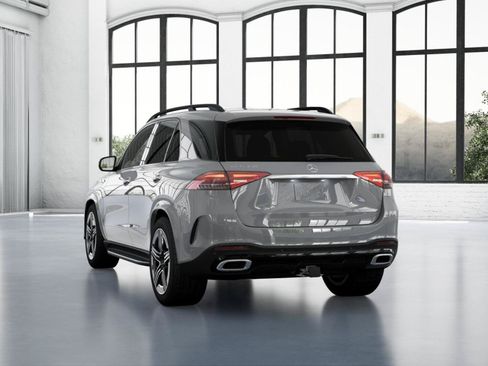 New 2026 Mercedes-Benz GLE 350 4MATIC image 27
