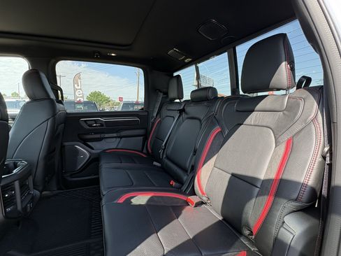 New 2026 RAM 1500 RHO w/ RHO Level 1 Equipment Group AWD/4WD image 27