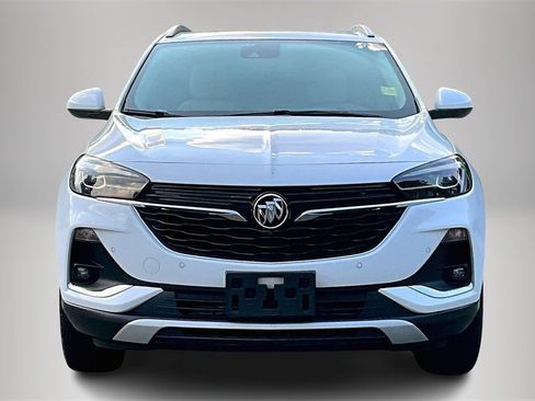 Certified 2022 Buick Encore GX Essence w/ Advanced Technology Package image 4
