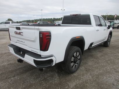 New 2026 GMC Sierra 3500 Denali w/ Denali Reserve Package