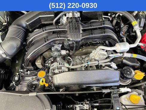 Certified 2026 Subaru Crosstrek 2.5i Premium AWD/4WD image 39