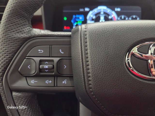 New 2026 Toyota Tundra TRD Pro AWD/4WD image 71