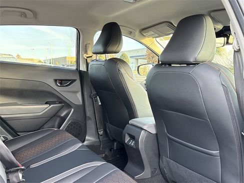 Used 2025 Subaru Crosstrek 2.5i Limited w/ Popular Package #3A image 17